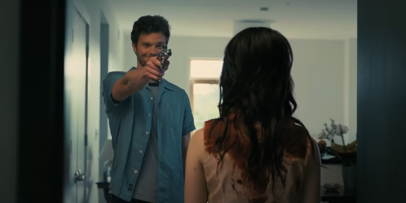 Artificial Affection: The Sci-Fi Relationships of Love Me and Companion