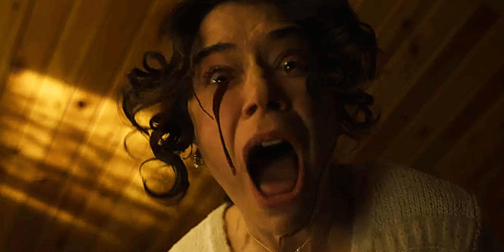 Trauma, Terror & Toy Monkeys: How Osgood Perkins Twists Fear on&nbsp;Screen