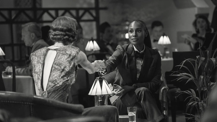 Black Mirror’s Hotel Reverie: The Line Between Reel and Real