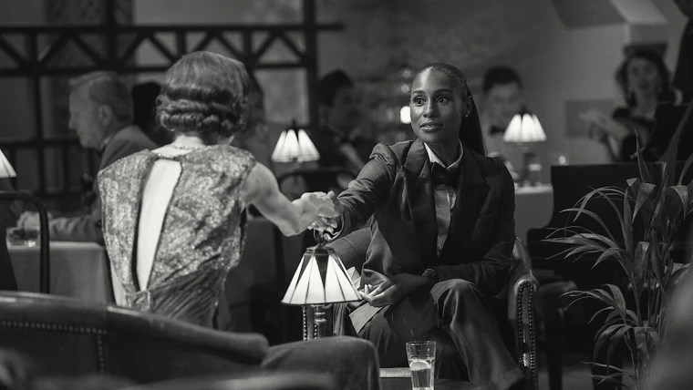 Black Mirror’s Hotel Reverie: The Line Between Reel and&nbsp;Real