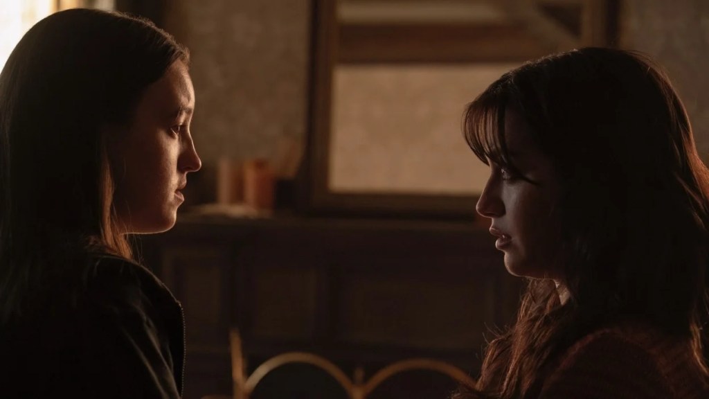 The Last of Us: Episode 3 “The Path” — Ellie’s Journey&nbsp;Begins