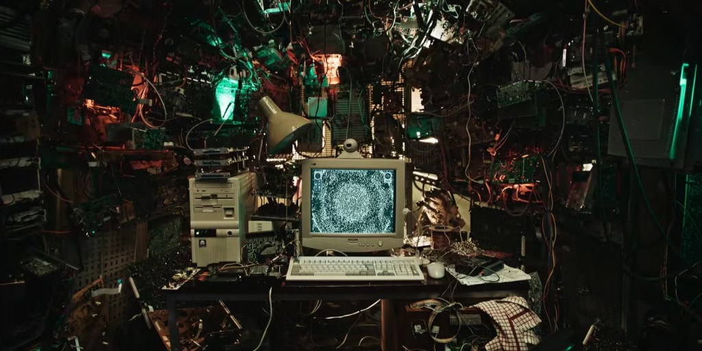 Black Mirror: How ‘Plaything’ Echoes the Interactive Chaos of ‘Bandersnatch’