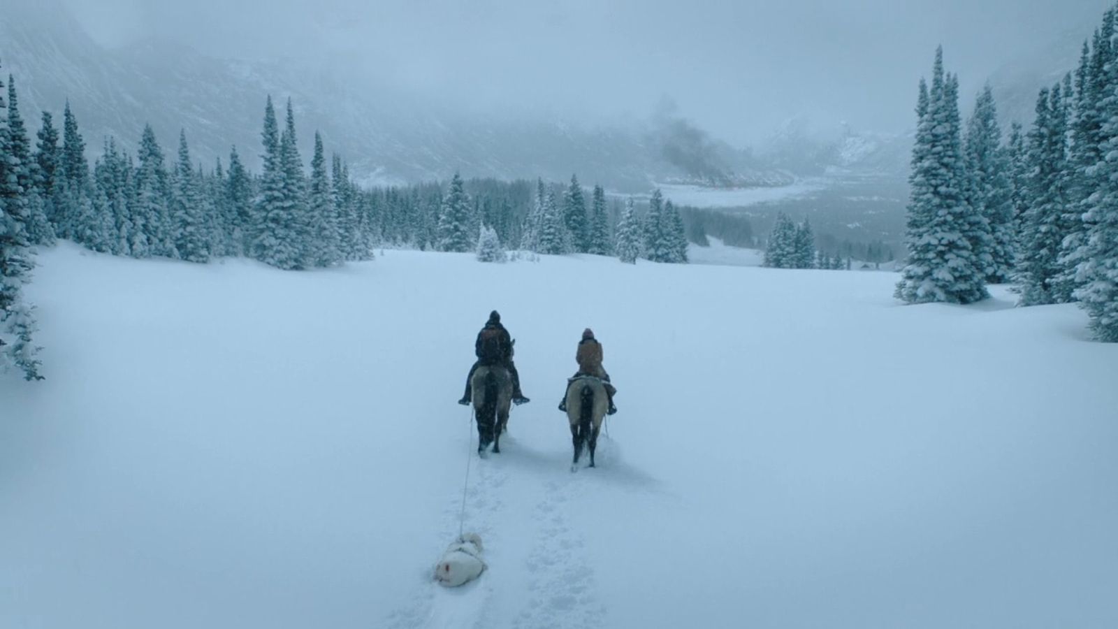 The Last of Us Season 2: Revenge Is Just the Beginning