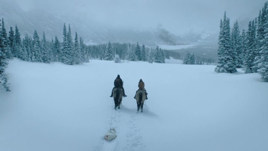 The Last of Us Season 2: Revenge Is Just the&nbsp;Beginning