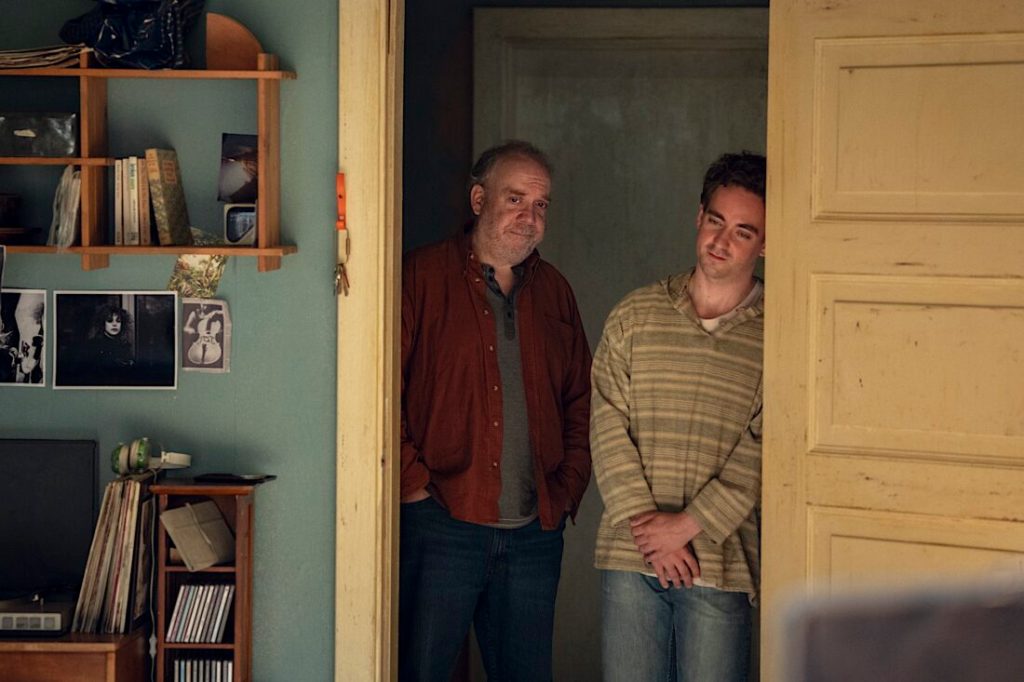 Black Mirror’s Eulogy: An Unexpectedly Optimistic Dive into&nbsp;Grief