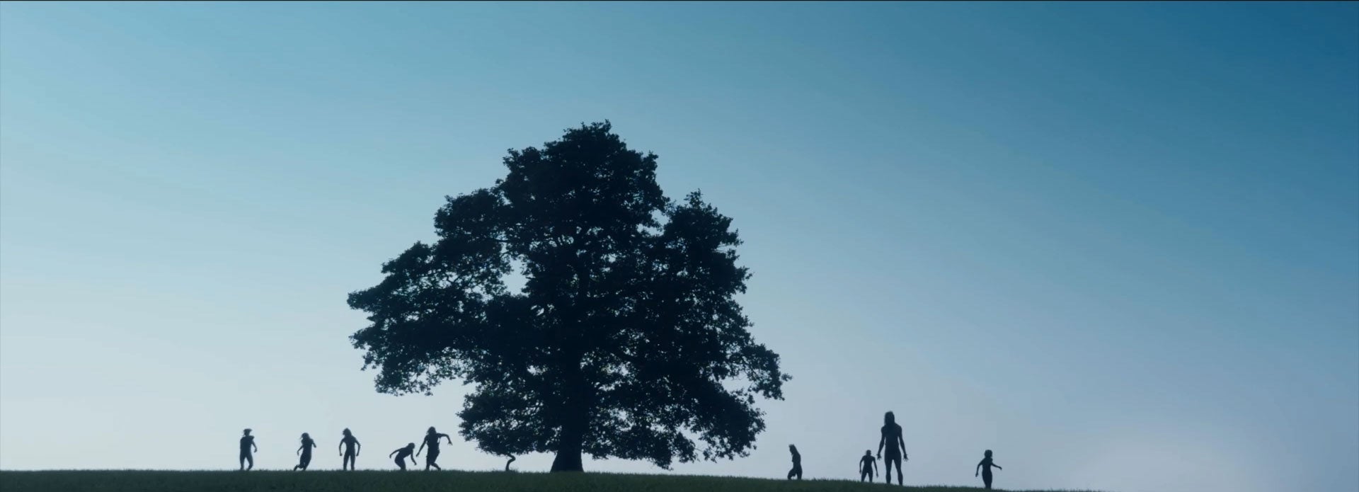 28 Years Later Review: Growing Up in the Apocalypse