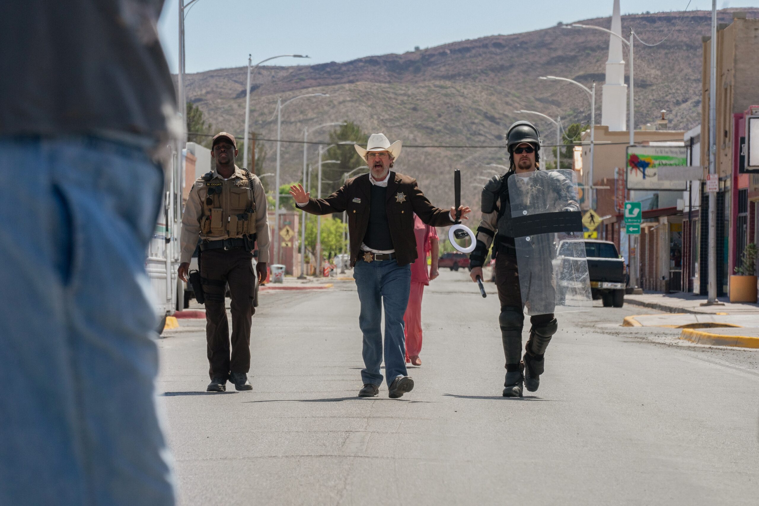 Eddington Review: Ari Aster’s Dark Satire of Pandemic America