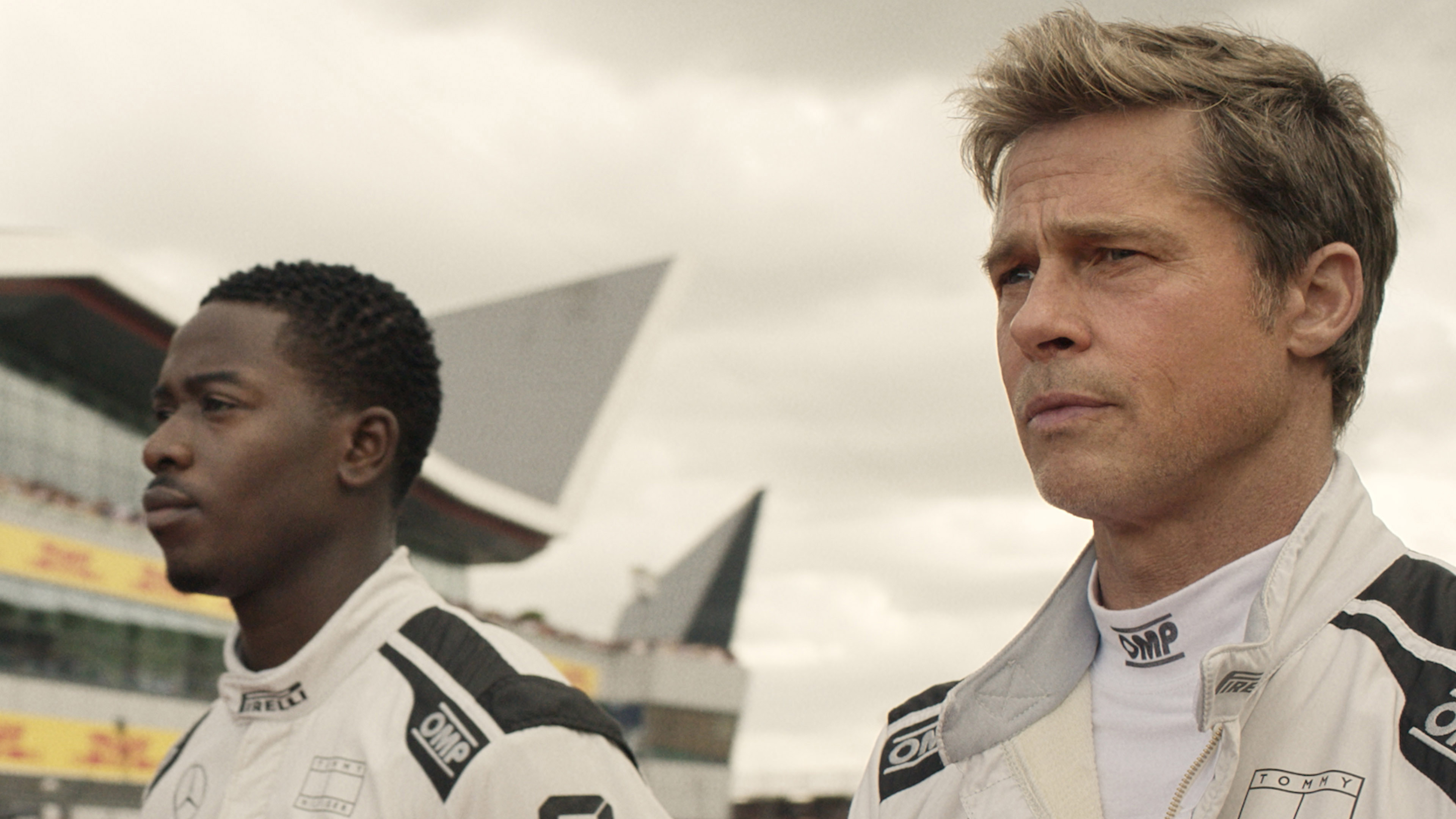 F1 Review: Brad Pitt and Damson Idris Race Toward Legacy in Joseph Kosinski’s Thrilling Blockbuster