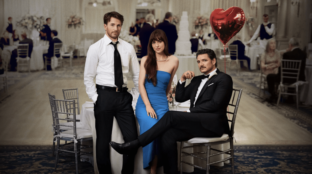 Materialists Review: Celine Song’s Deceptive Rom-Com That Dares to Get Real About Love, Money, and&nbsp;Power