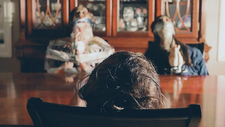 Strange Harvest Review – Stuart Ortiz’s Grotesque Mockumentary Pulls No Punches