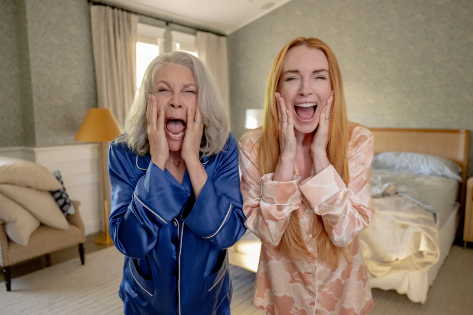 Freakier Friday Brings Back the Magic of the Original With a Modern Twist