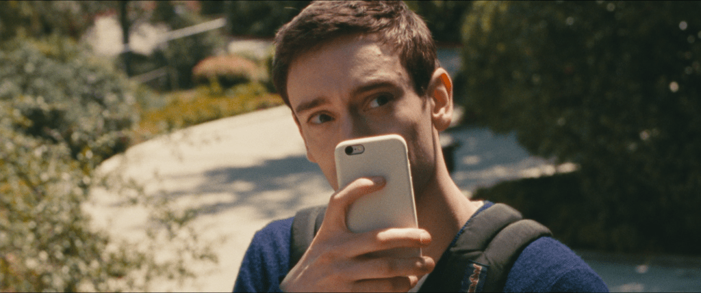 The Age of Outrage: Cancel Culture, Social Media, and Cinema’s Search for&nbsp;Accountability