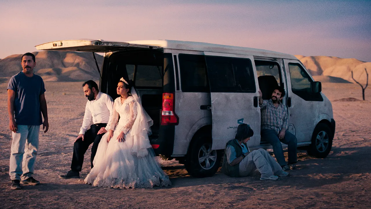 It Was Just an Accident: Jafar Panahi’s Defiant Masterwork of Vengeance and Forgiveness