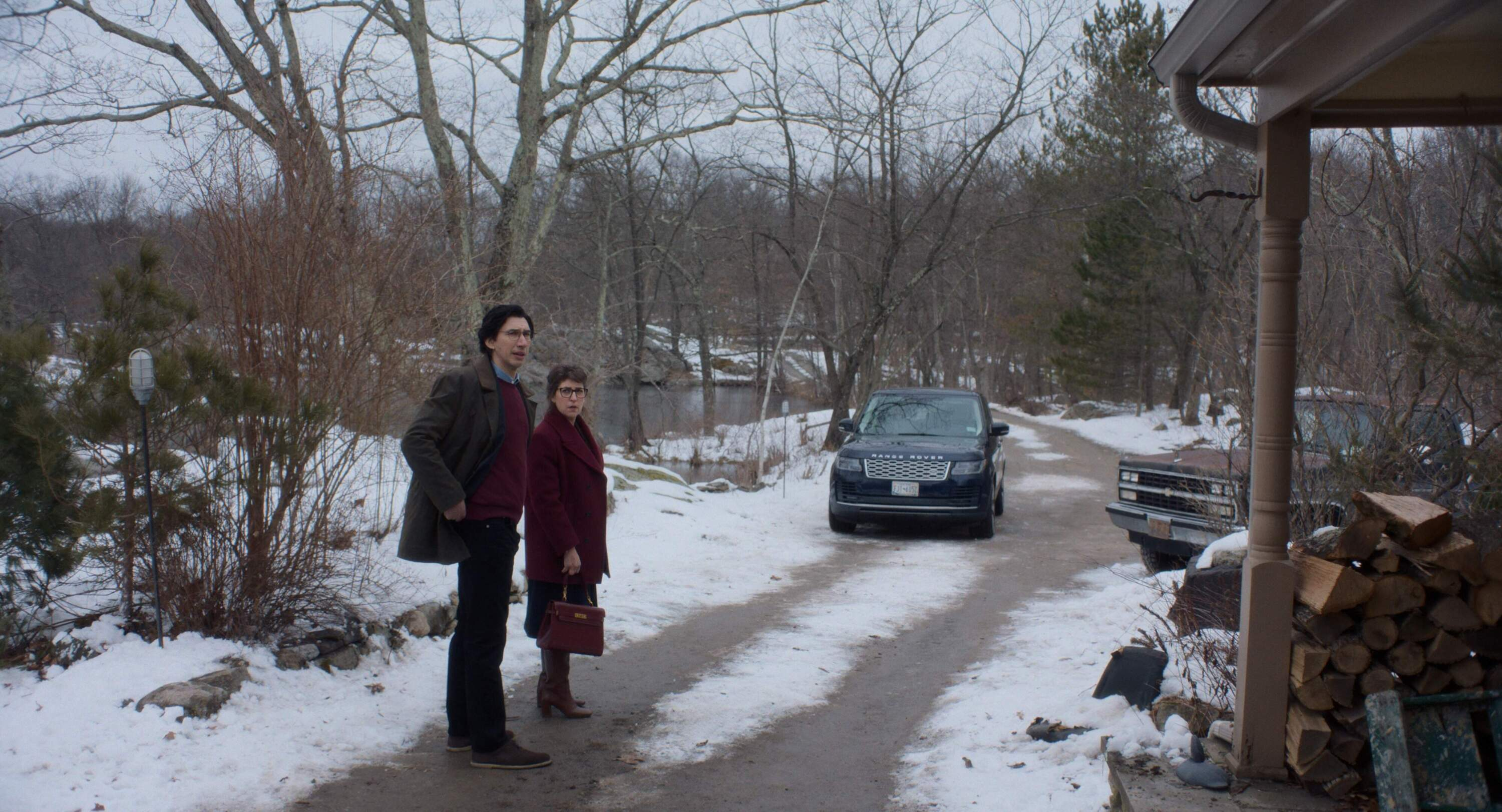 Father Mother Sister Brother Review: Jim Jarmusch’s Quiet, Universal Meditation on Family