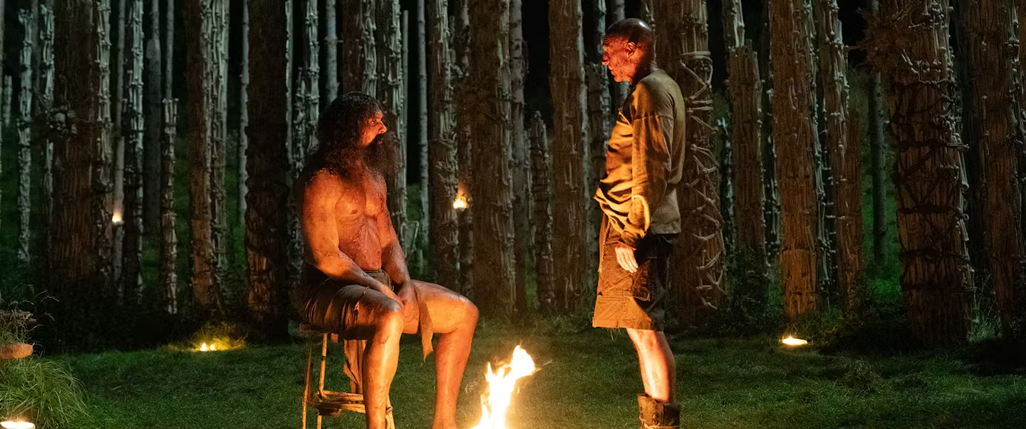 28 Years Later: The Bone Temple Review — Violence, Faith, and the True Horror of Survival