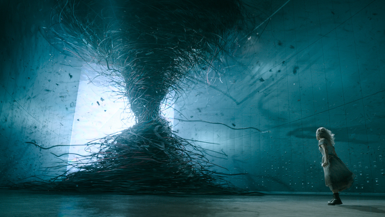 Good Luck, Have Fun, Don’t Die Review: Gore Verbinski’s Bold AI Satire Is His Most Urgent Film in Years