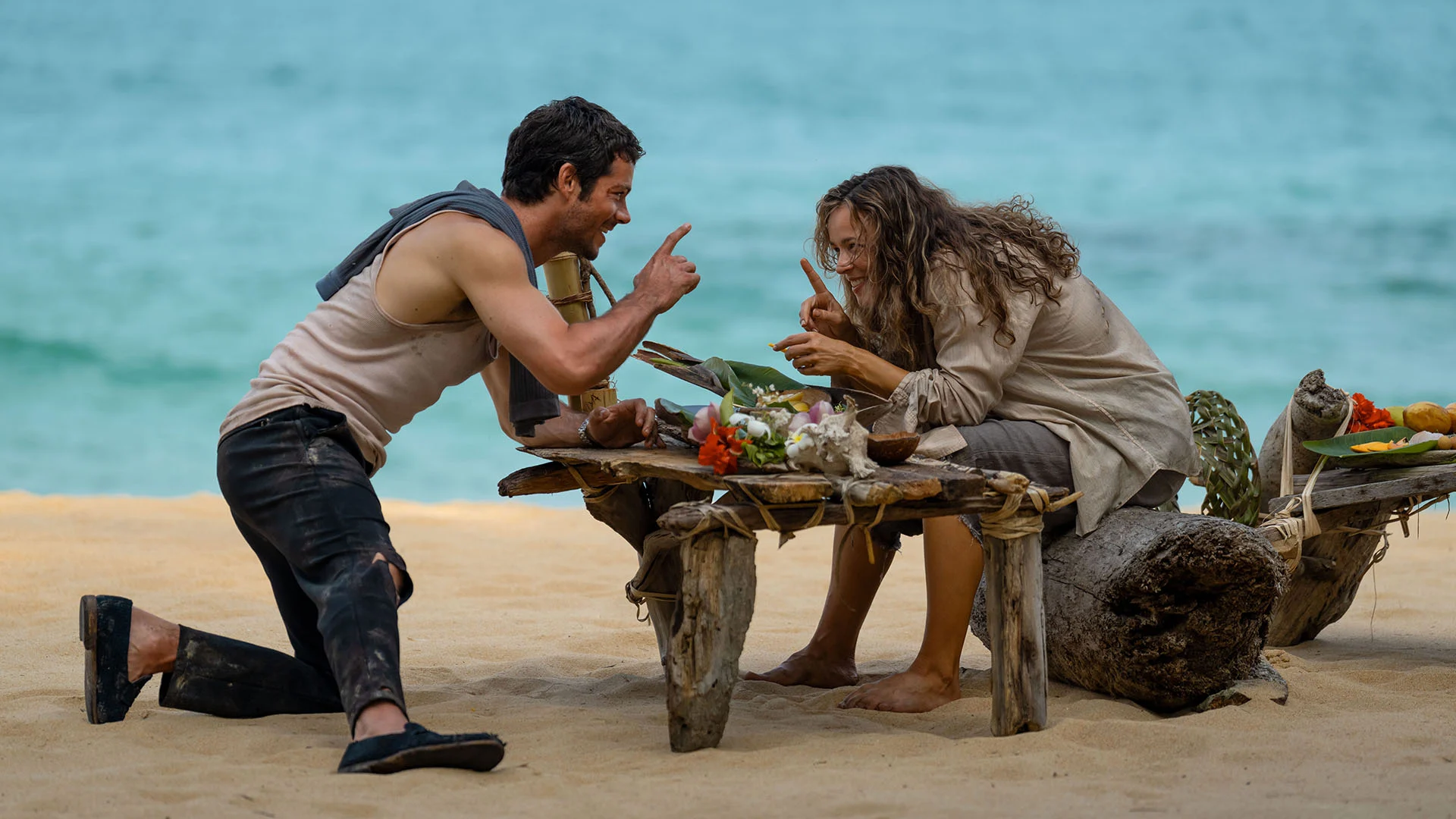 Send Help Review: Sam Raimi Turns Workplace Toxicity Into Savage Survival Horror