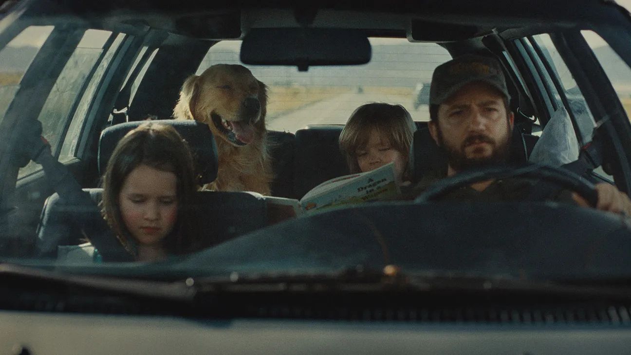 Omaha Review: John Magaro Delivers a Career-Best Performance in Cole Webley’s Quietly Devastating Feature Debut